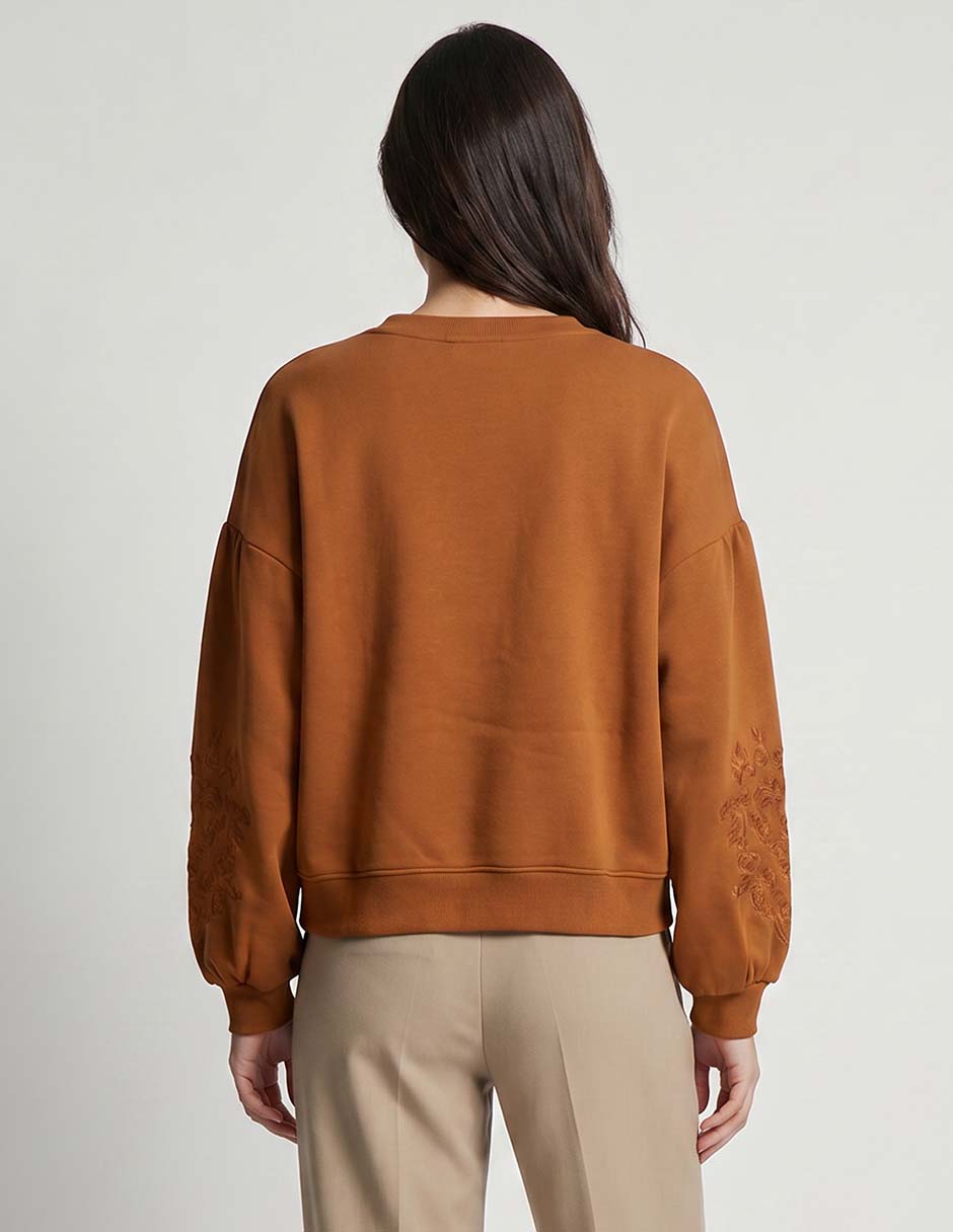 Sudadera para mujer 2