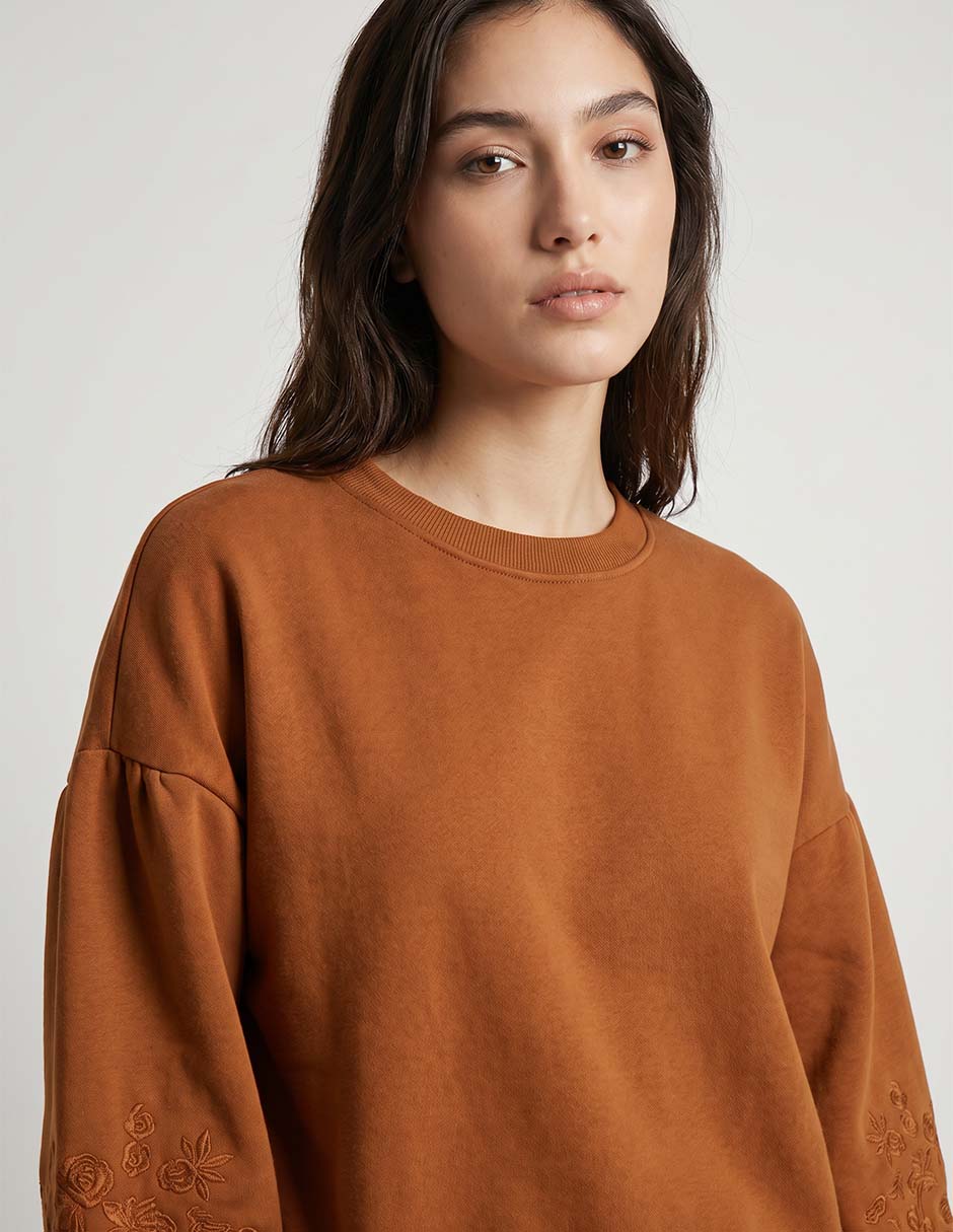 Sudadera para mujer 3