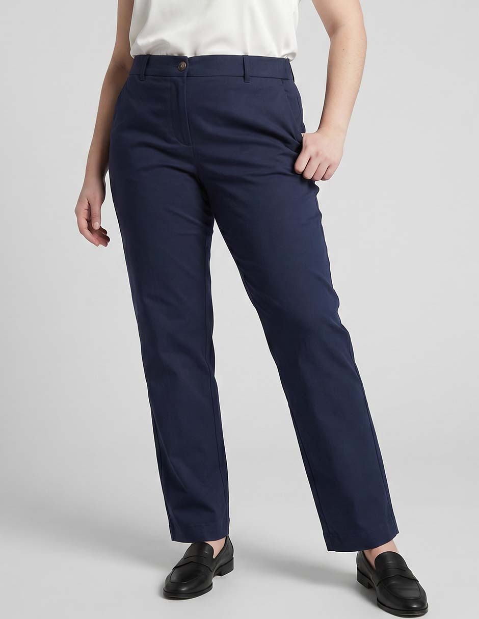 Pantalón Weekend Plus para mujer
