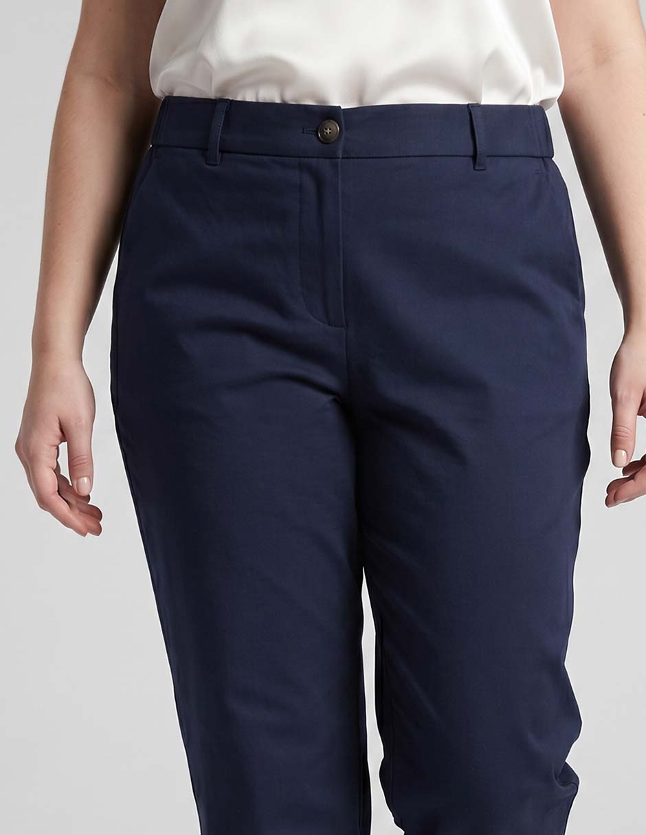 Pantalón Weekend Plus para mujer