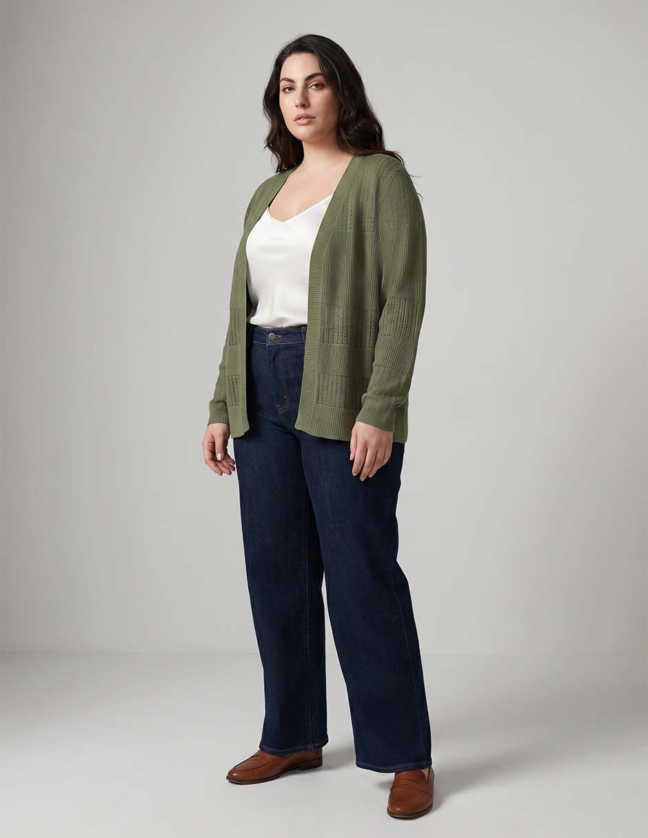Suéter para mujer 3