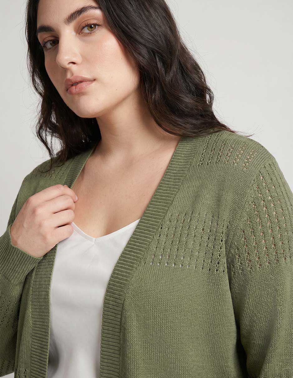 Suéter para mujer 4