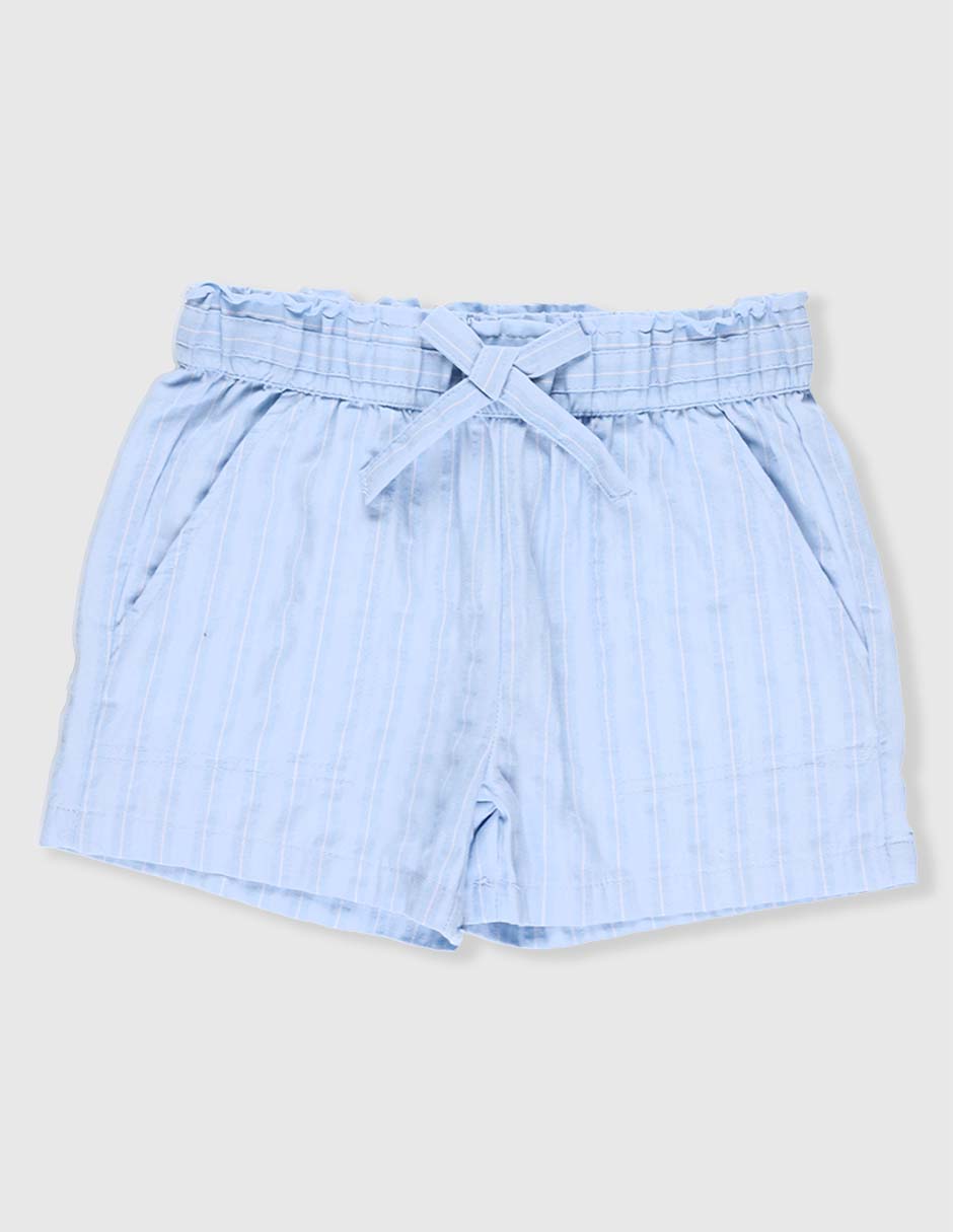Short para niña
