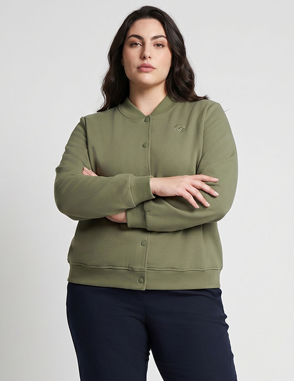 Chamarra para mujer Chamarra para mujer