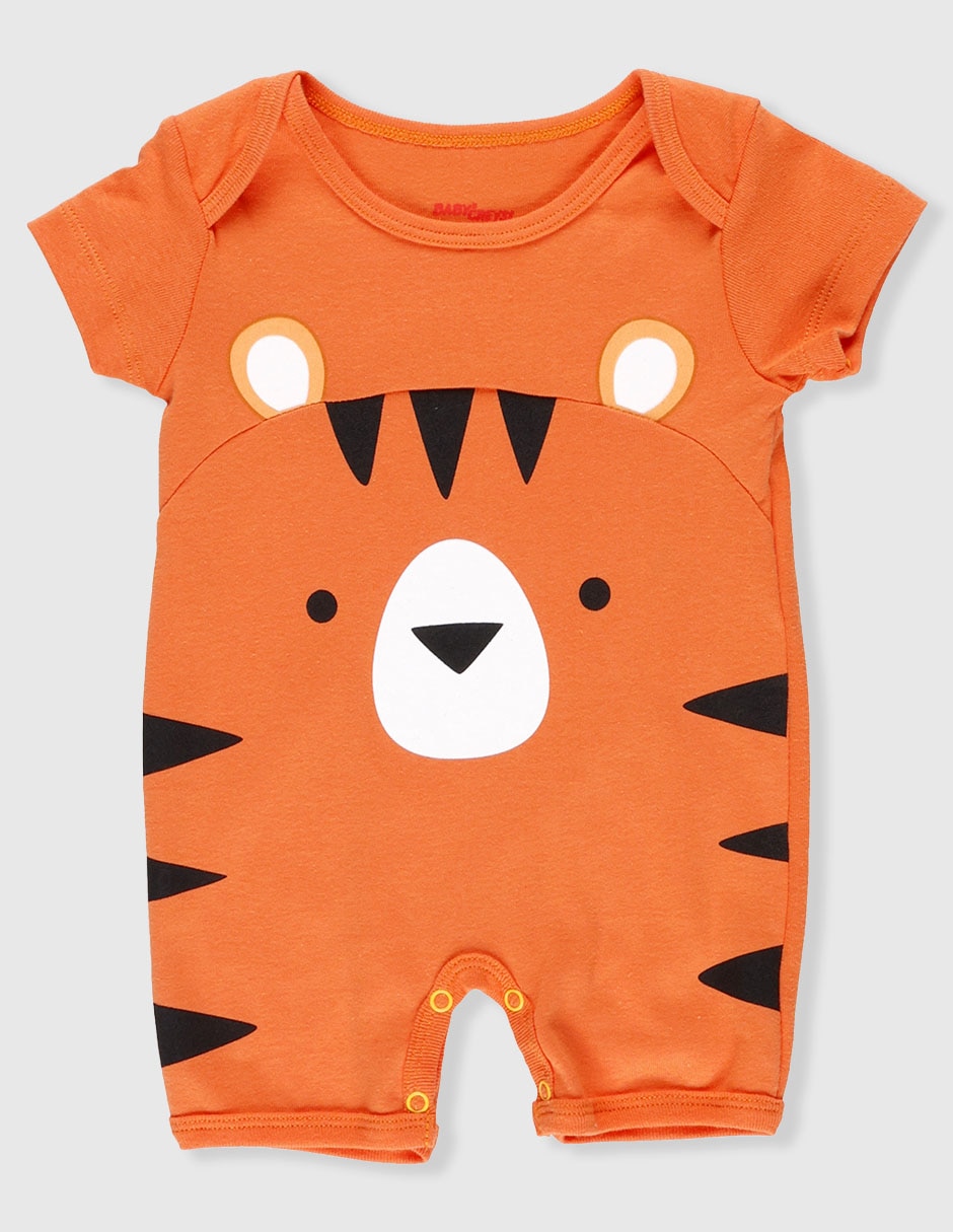 Body de algodón para niño Body de algodón para niño