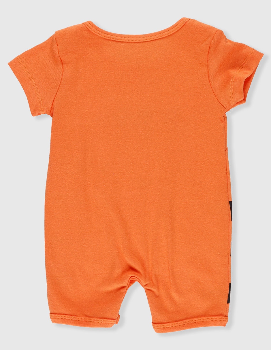 Body de algodón para niño 4