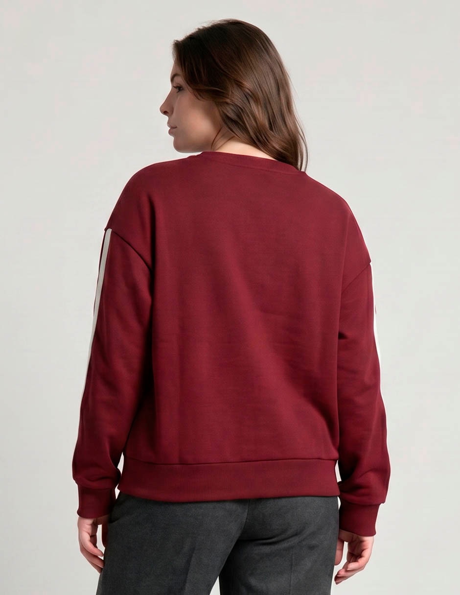 Sudadera para mujer 3
