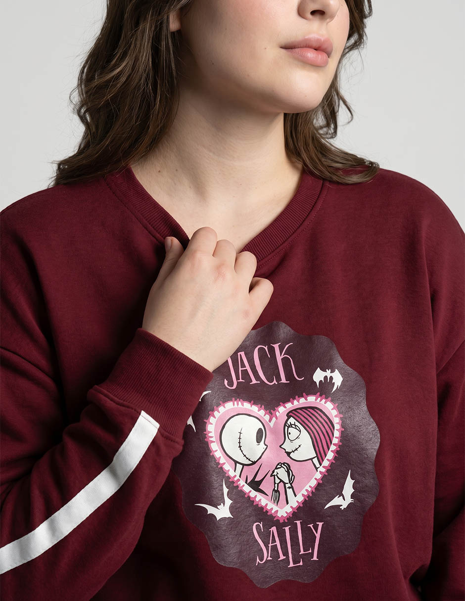 Sudadera para mujer 2