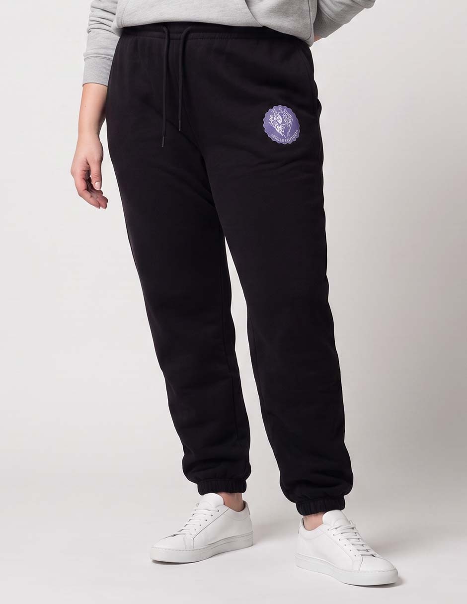 Pants regular con agujeta para mujer Pants regular con agujeta para mujer