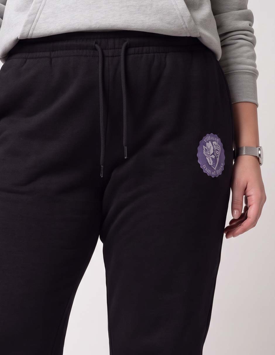 Pants regular con agujeta para mujer 2