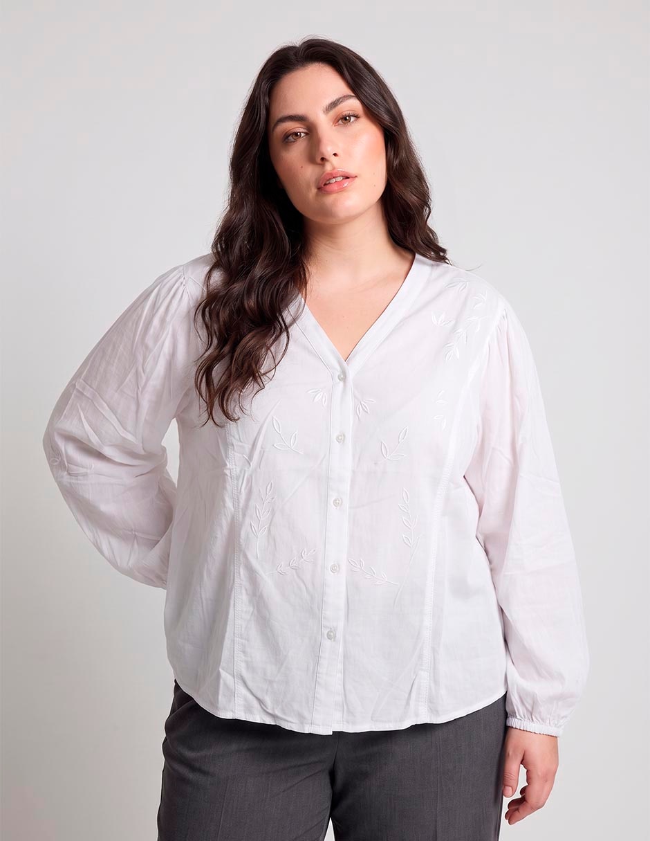 Blusa Tattoo para mujer Blusa Tattoo para mujer