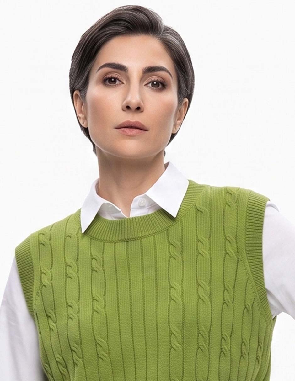 CHALECO WKMX261078-10 4