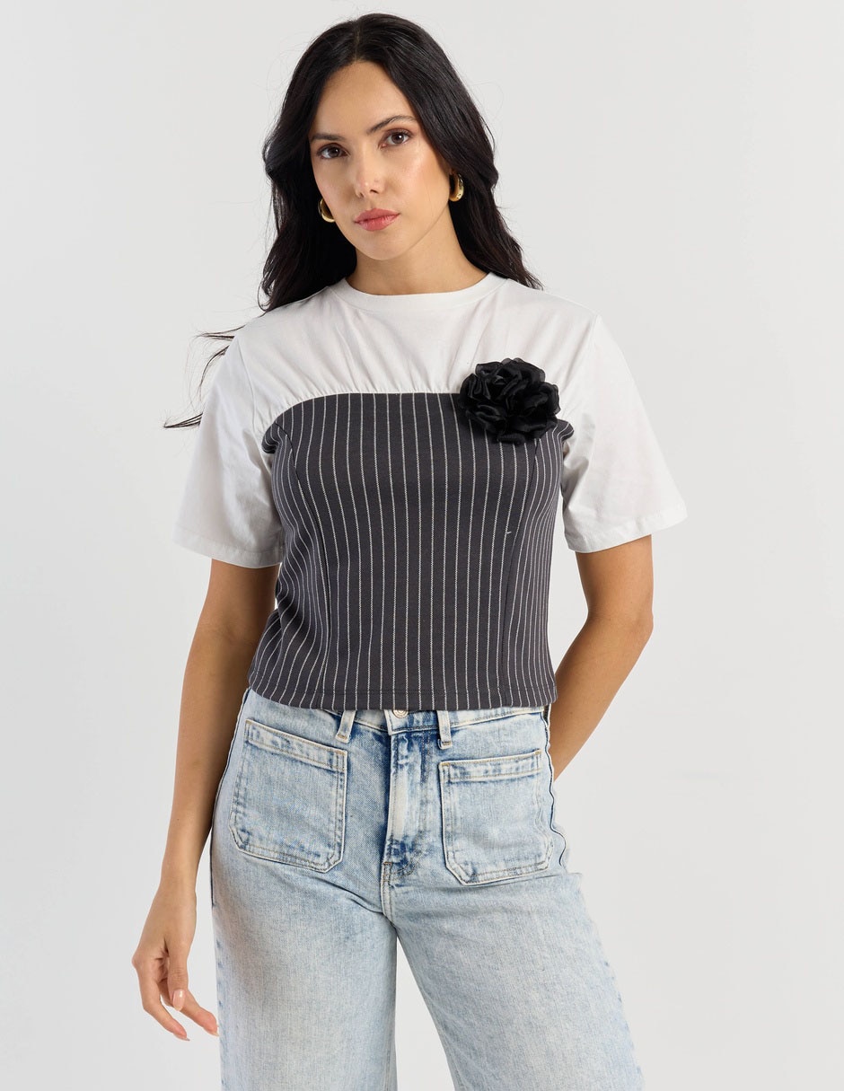 Blusa para mujer Blusa para mujer