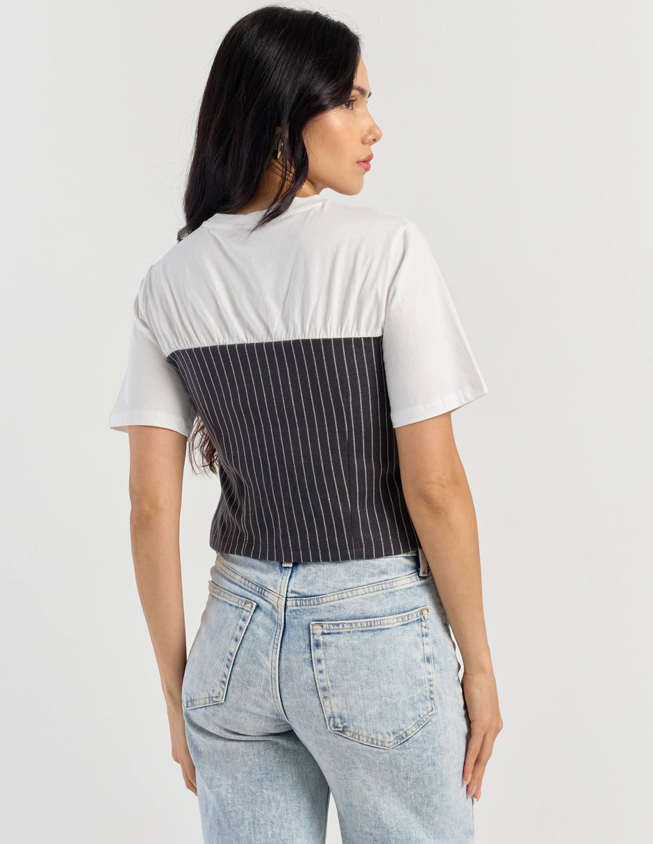 Blusa para mujer 2