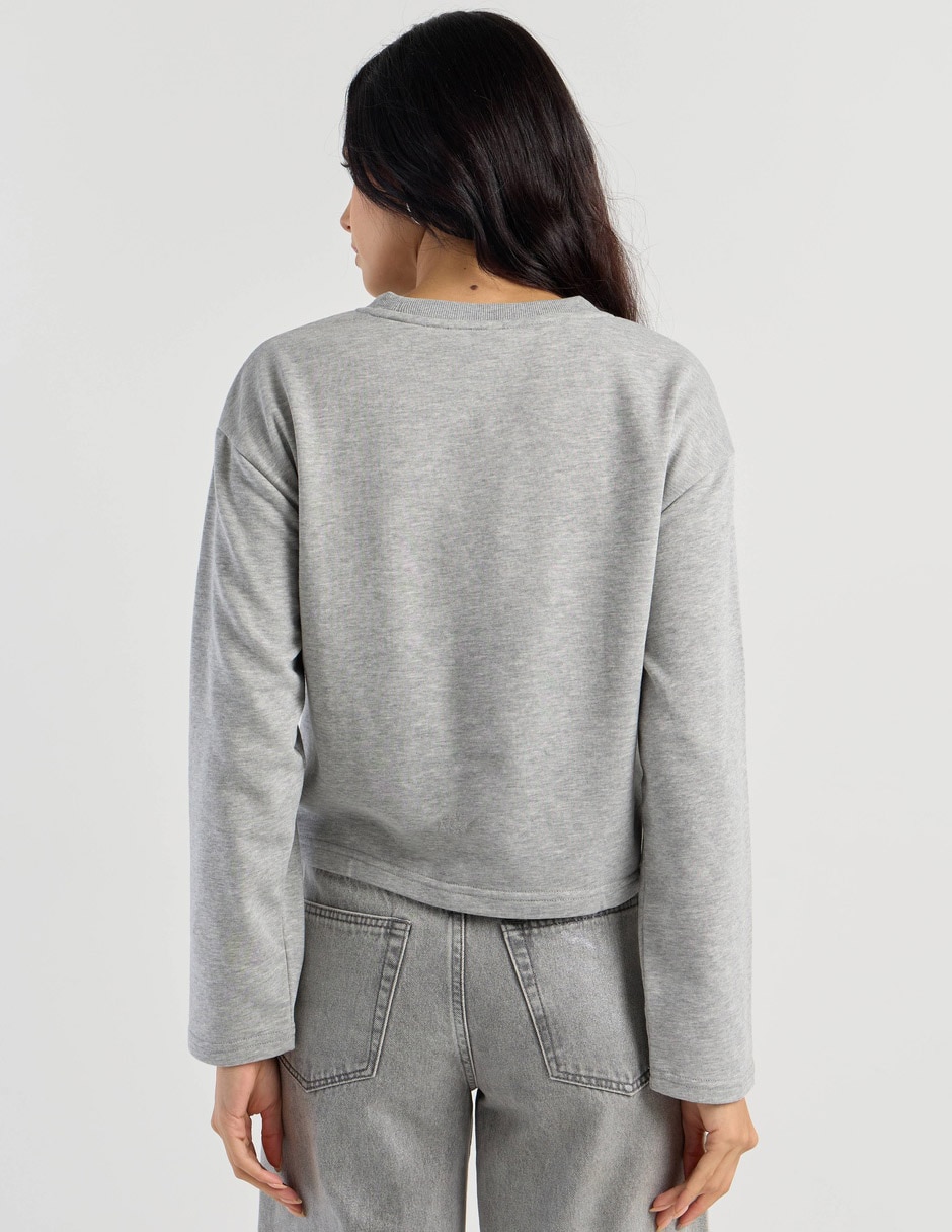Suéter para mujer 2