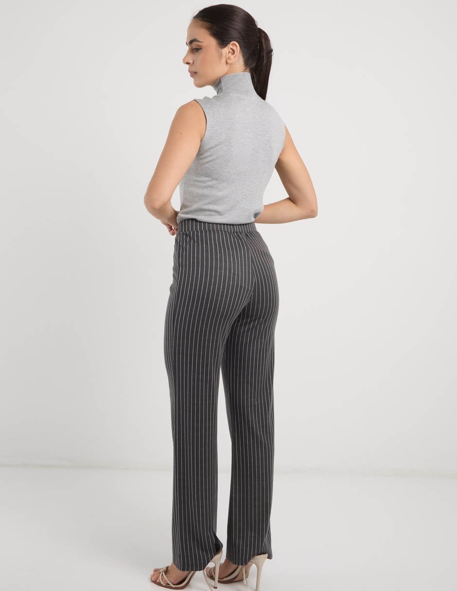 Pantalón Metrópolis para mujer