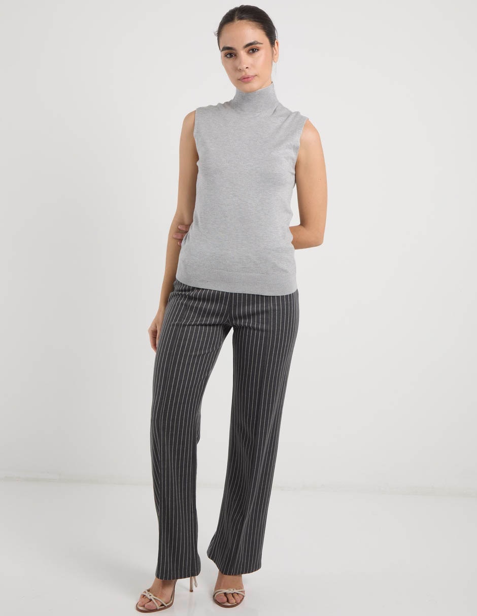 Pantalón Metrópolis para mujer
