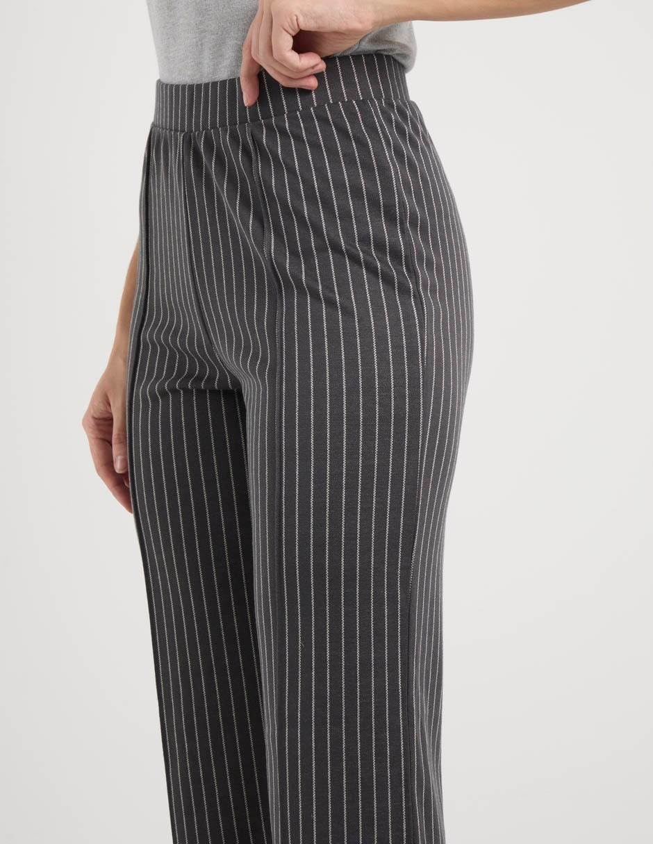 Pantalón Metrópolis para mujer