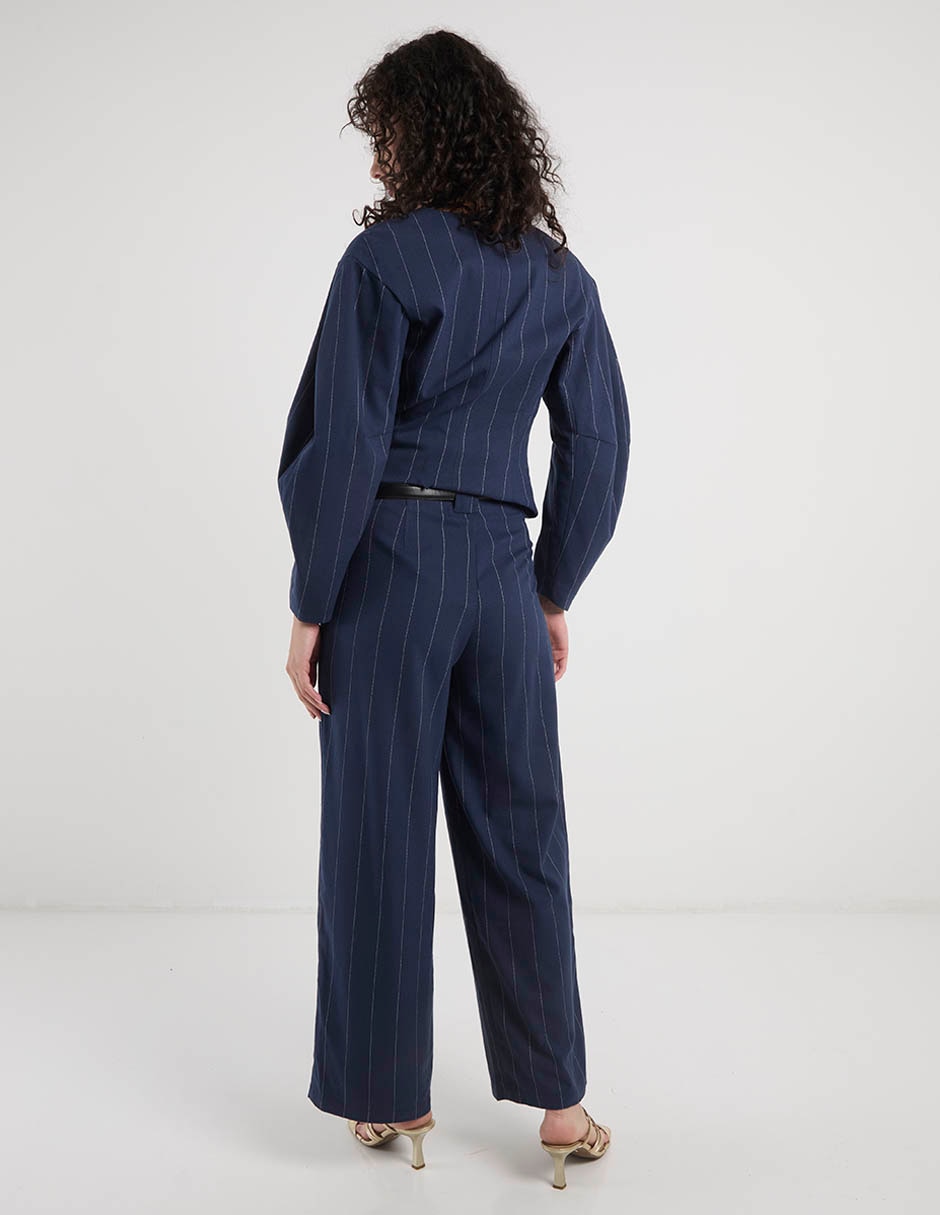 Pantalón Metrópolis para mujer