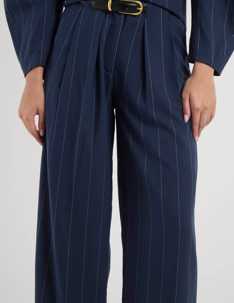 Pantalón Metrópolis para mujer