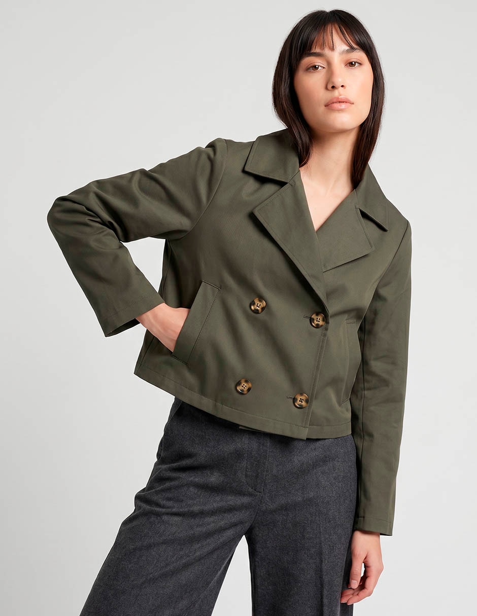 Chamarra para mujer Chamarra para mujer