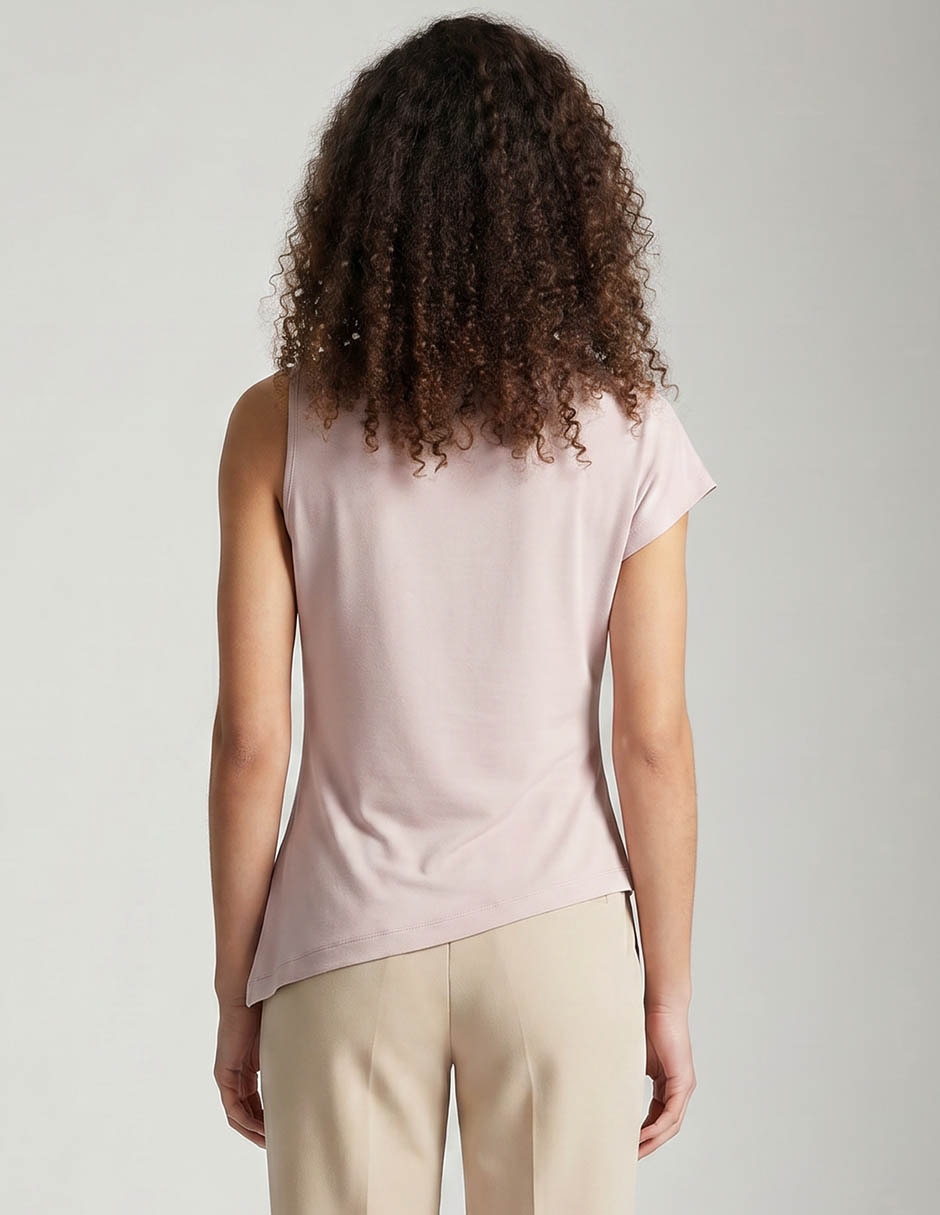 Blusa Metropolis para mujer