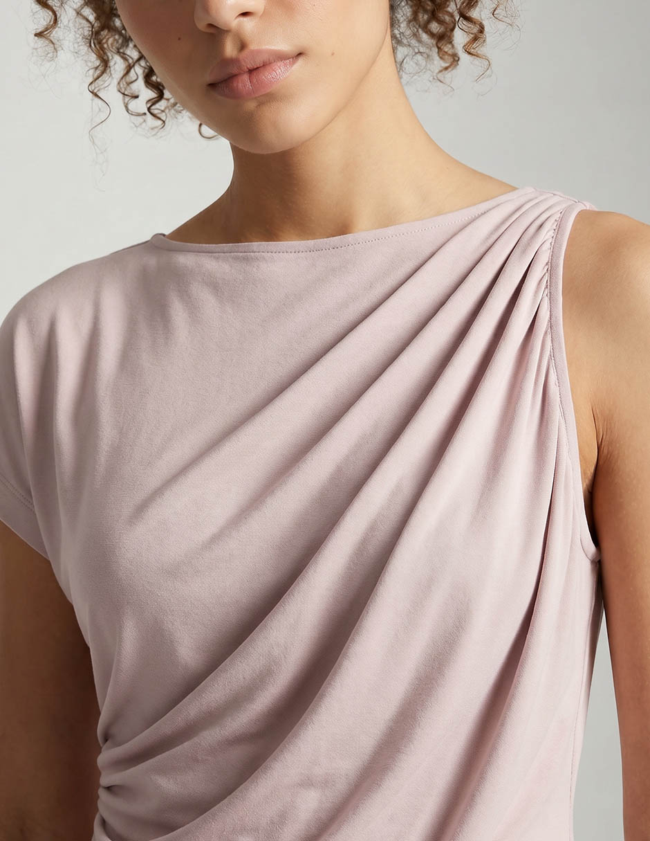 Blusa Metropolis para mujer