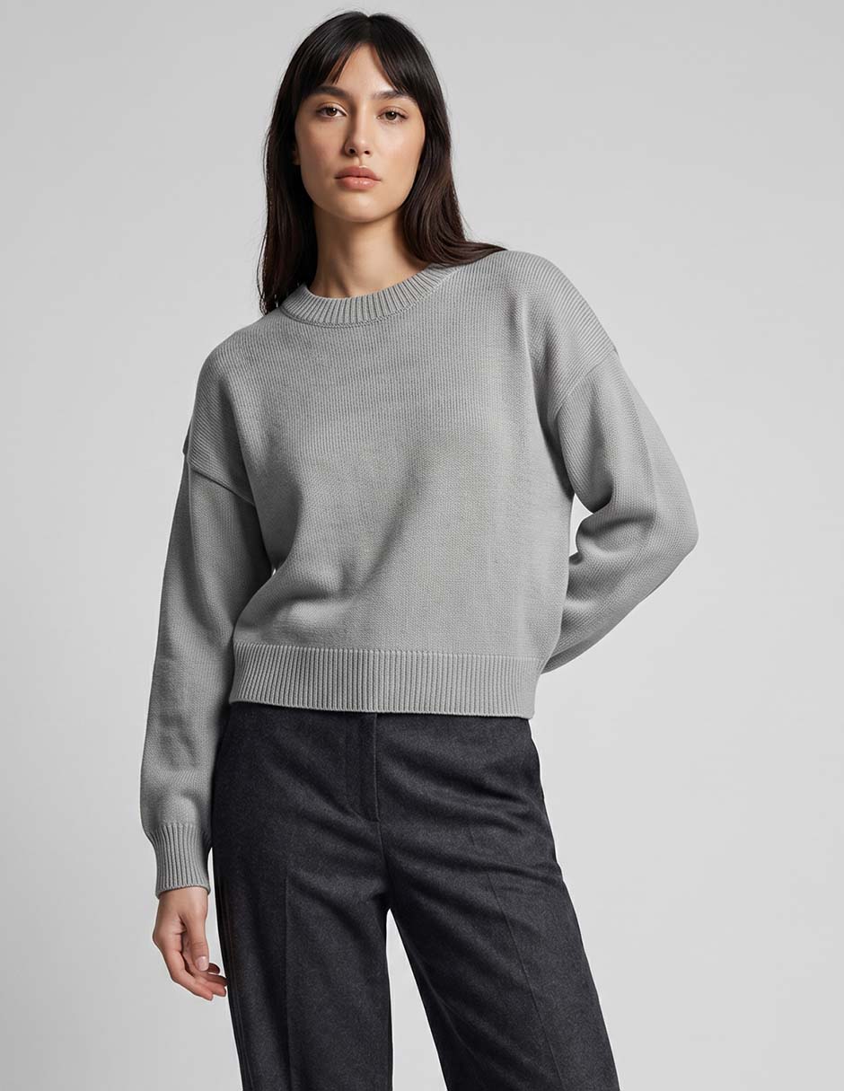 Suéter para mujer