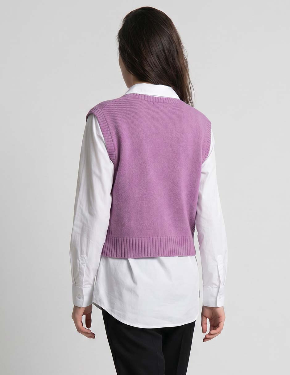 Blusa Tattoo para mujer 3