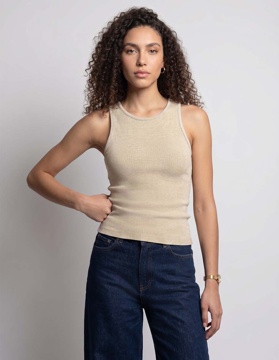 Top para mujer Top para mujer