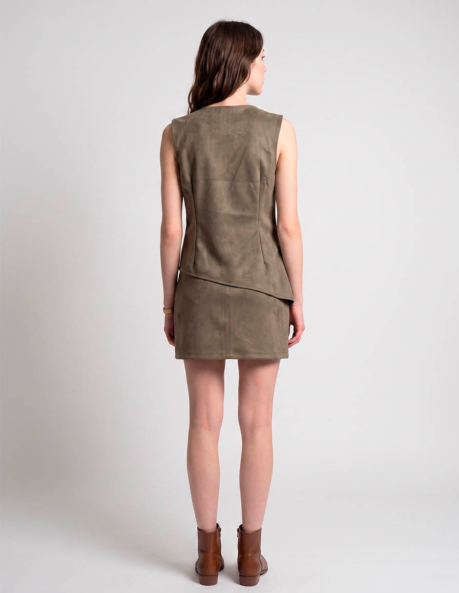 Falda Falda/Falda short/Falda pantal—n de a la 3