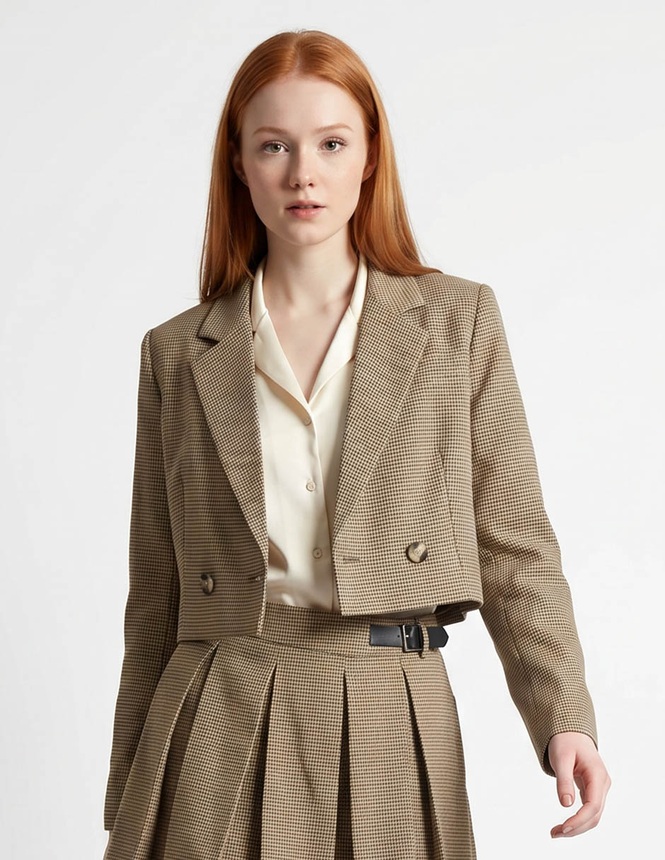 Saco casual para mujer Saco casual para mujer