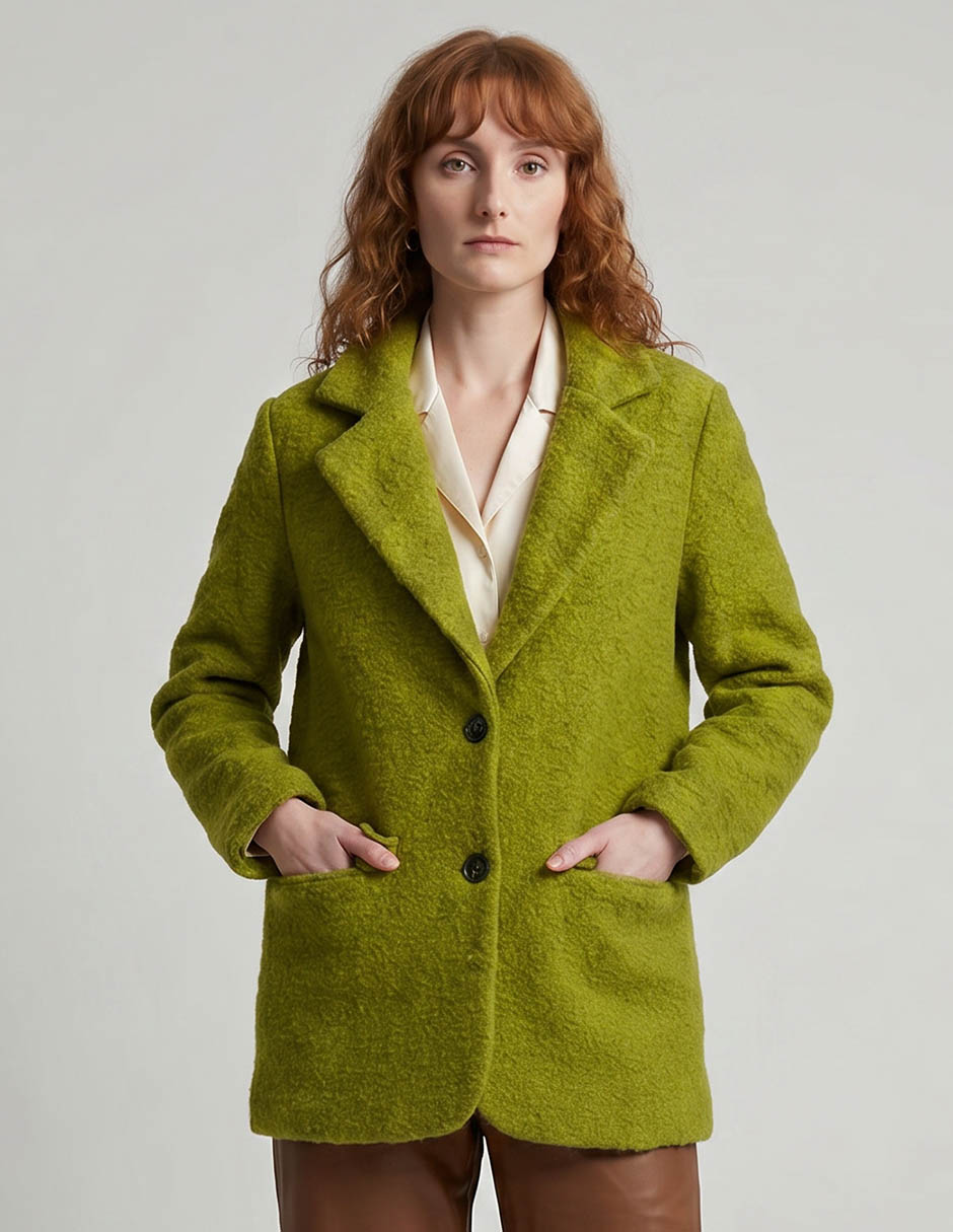 Abrigo para mujer Abrigo para mujer