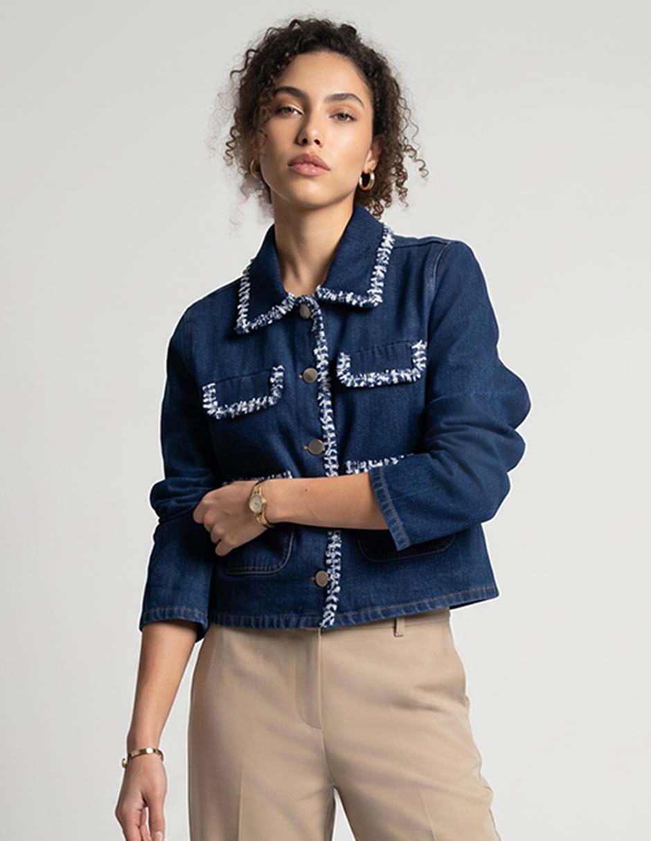 Saco casual para mujer Saco casual para mujer