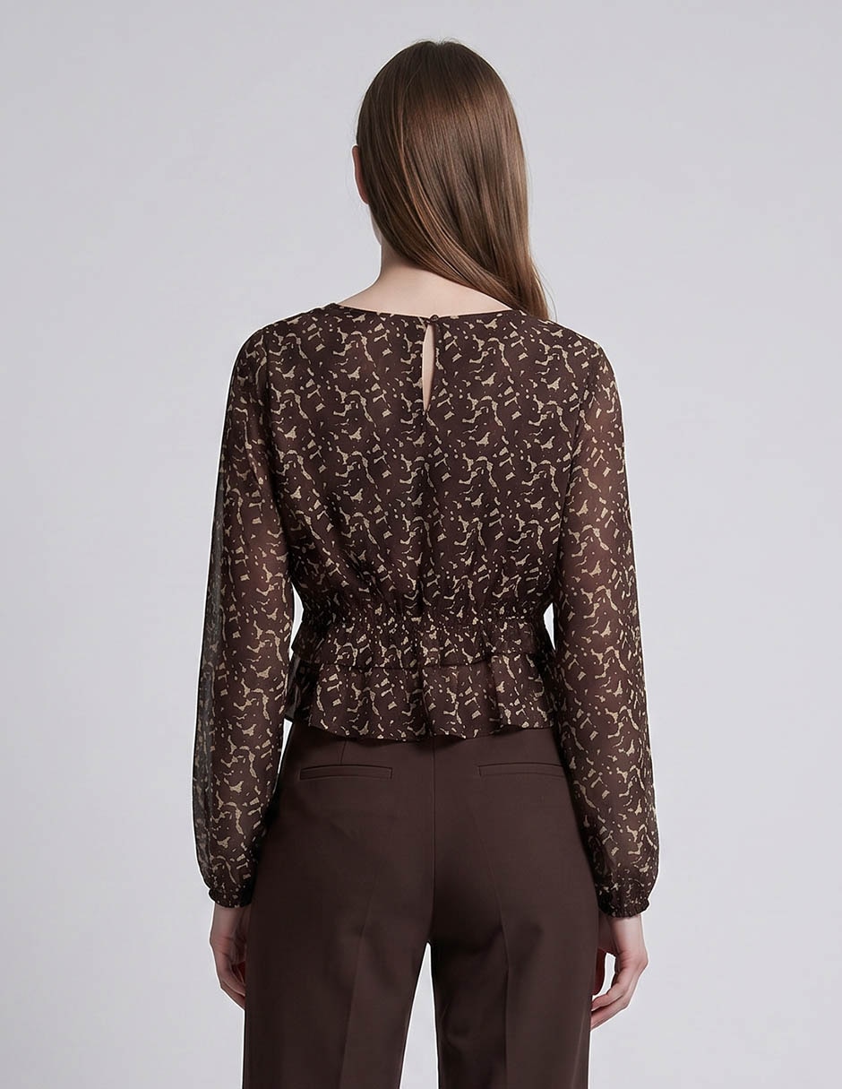 Blusa para mujer 2