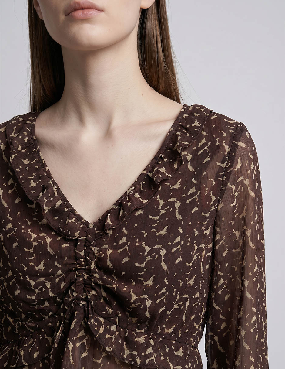 Blusa para mujer 3