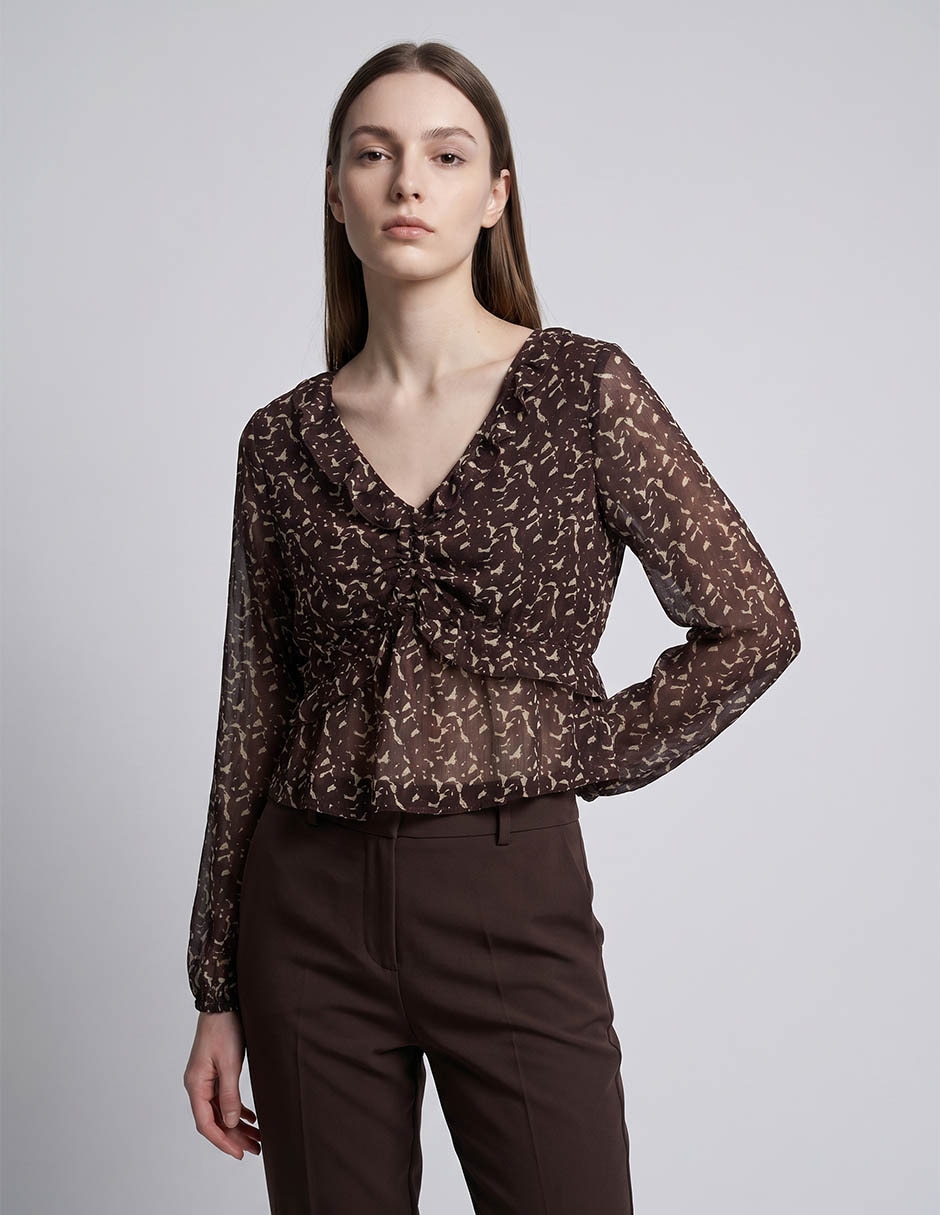 Blusa para mujer Blusa para mujer