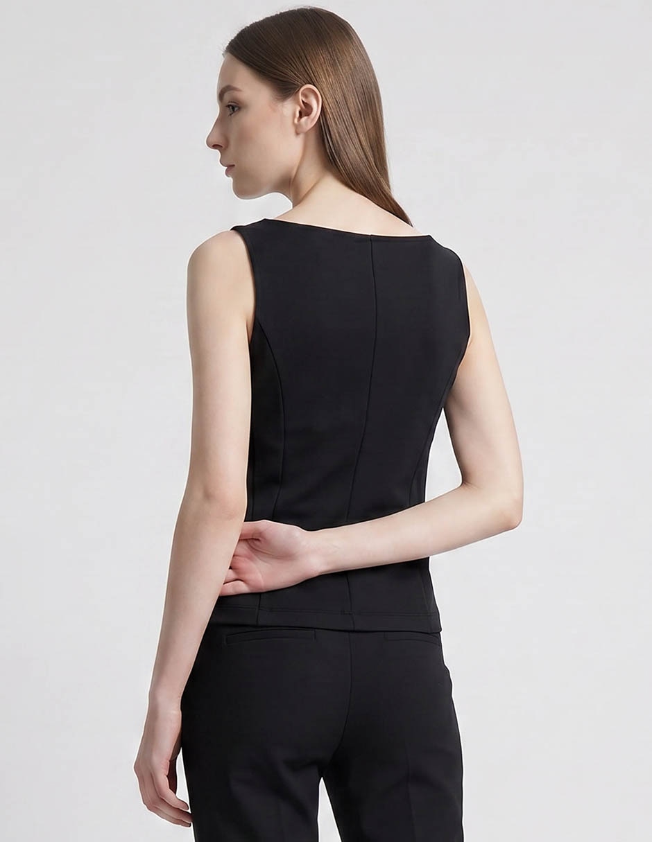 Blusa Tattoo para mujer 3