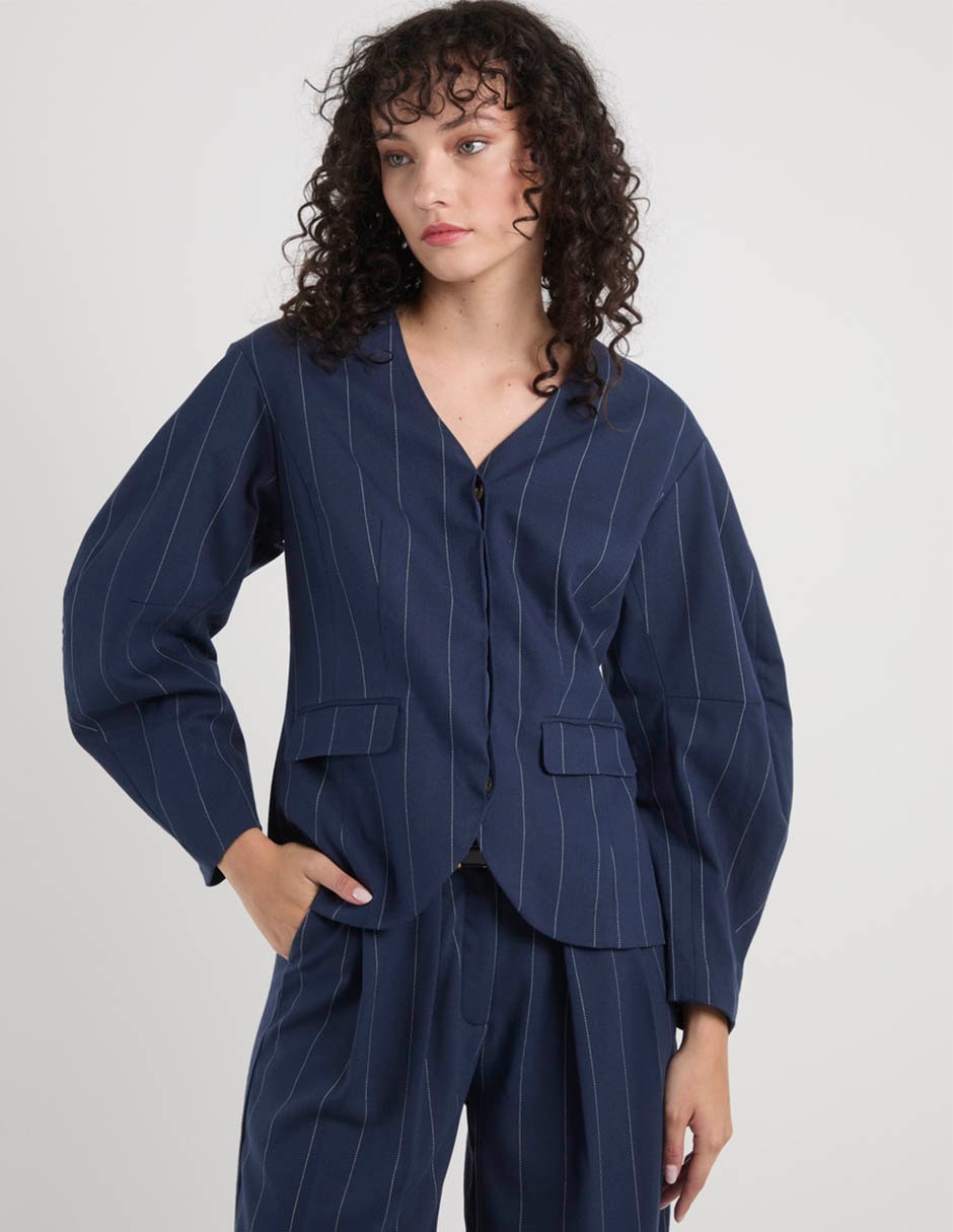 Saco formal para mujer Saco formal para mujer