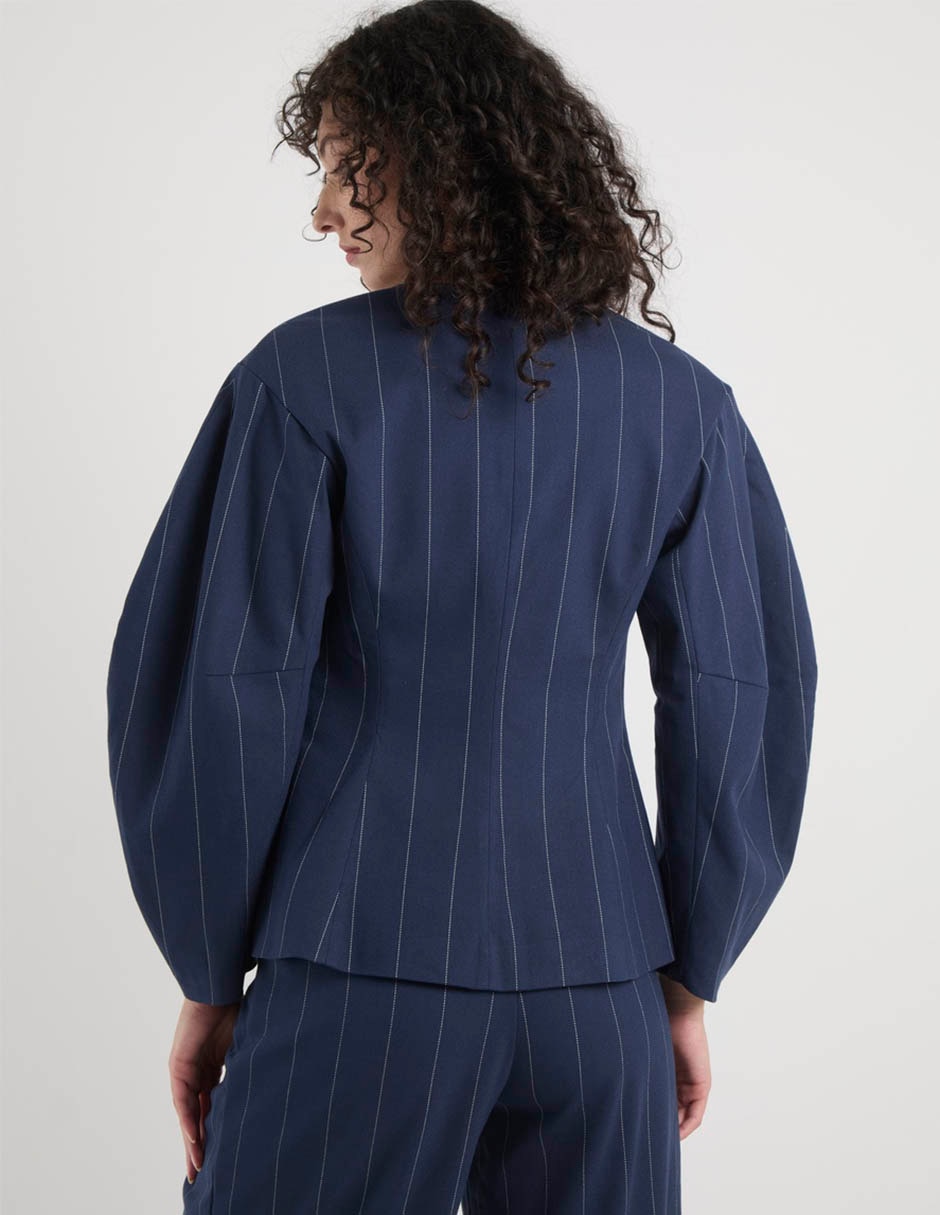 Saco formal para mujer 2