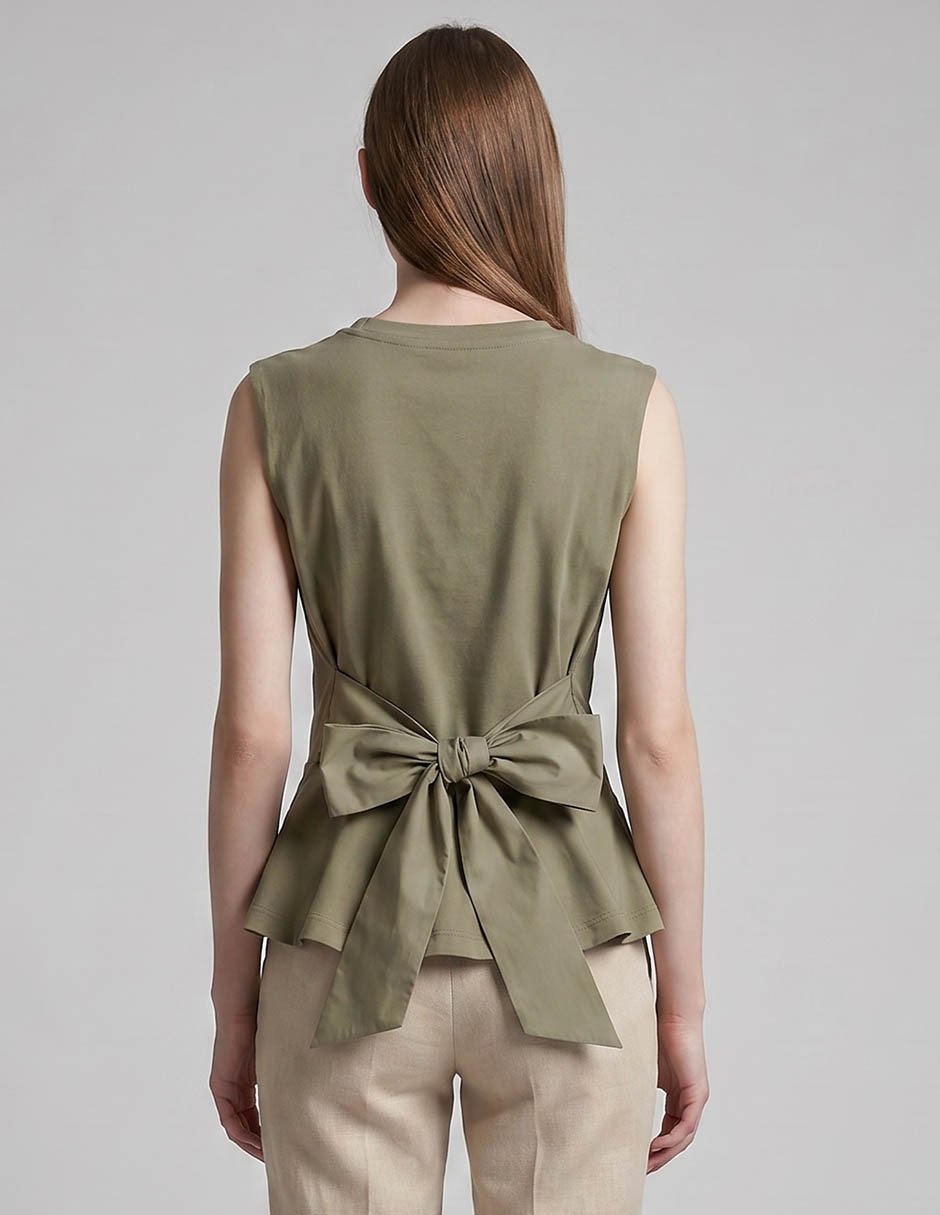 Blusa Tattoo para mujer 3
