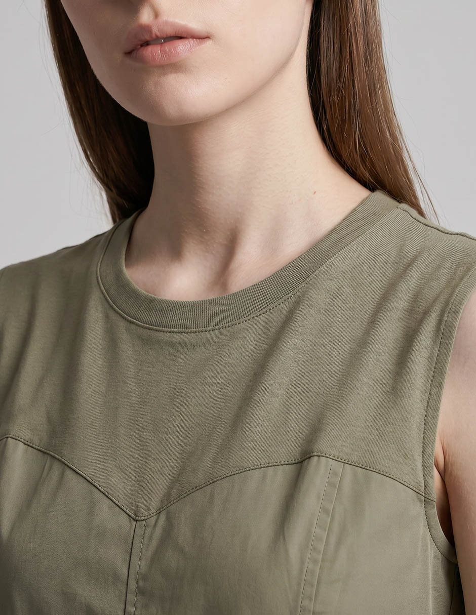 Blusa Tattoo para mujer 2