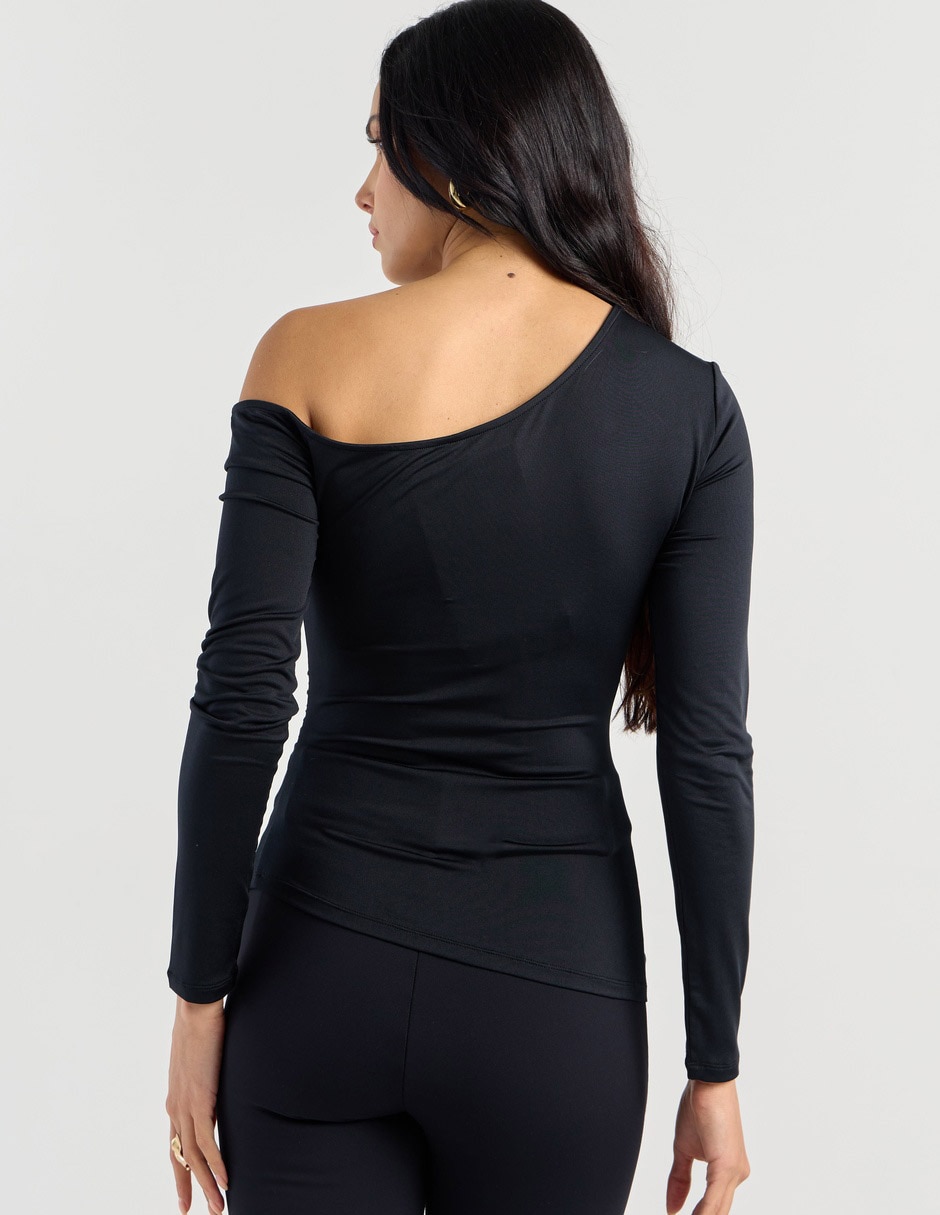 Blusa Tattoo para mujer 3