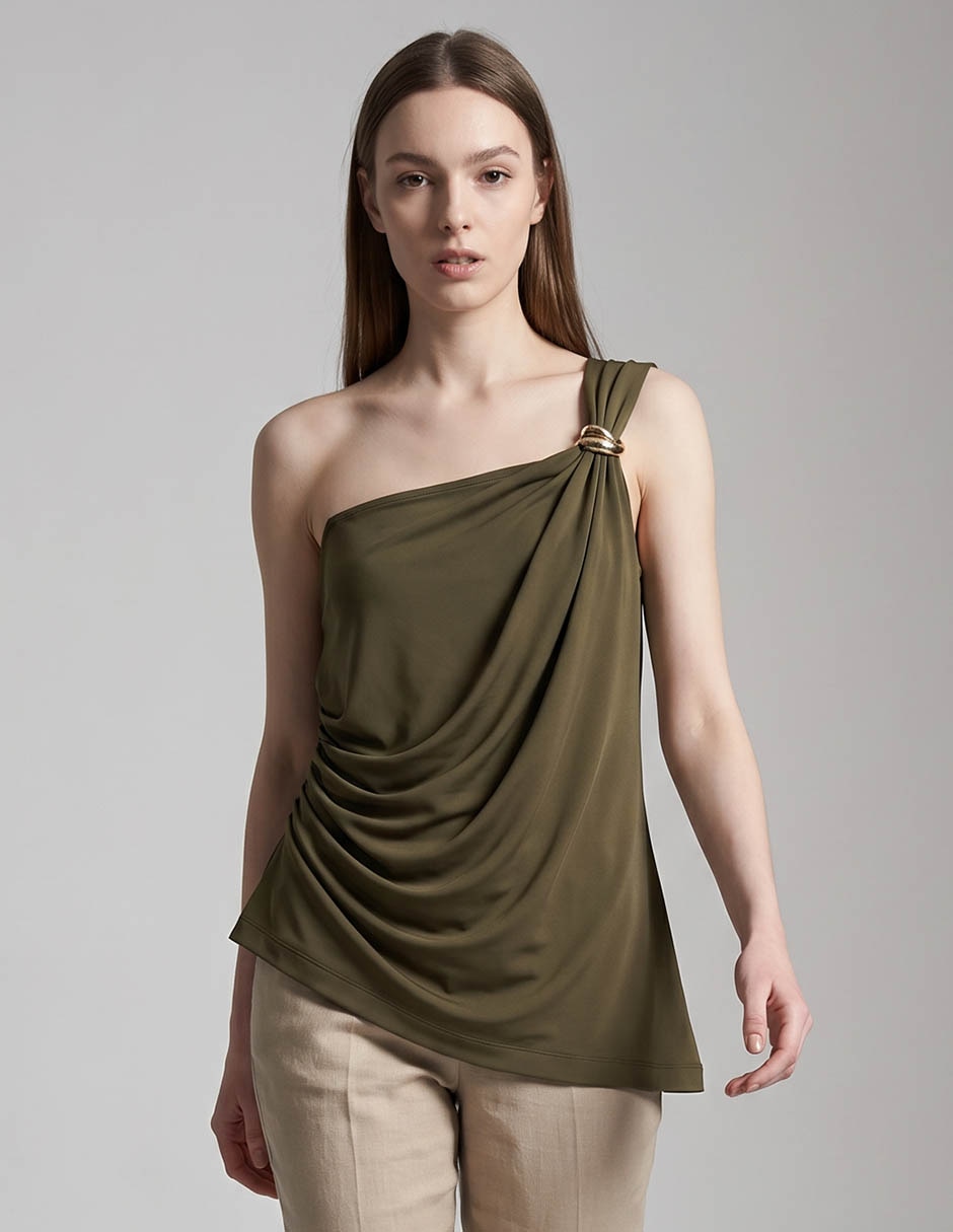 Blusa Tattoo para mujer 1
