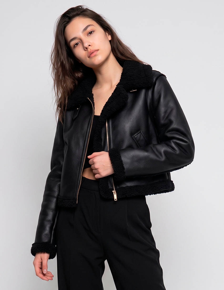 Chamarra para mujer Chamarra para mujer