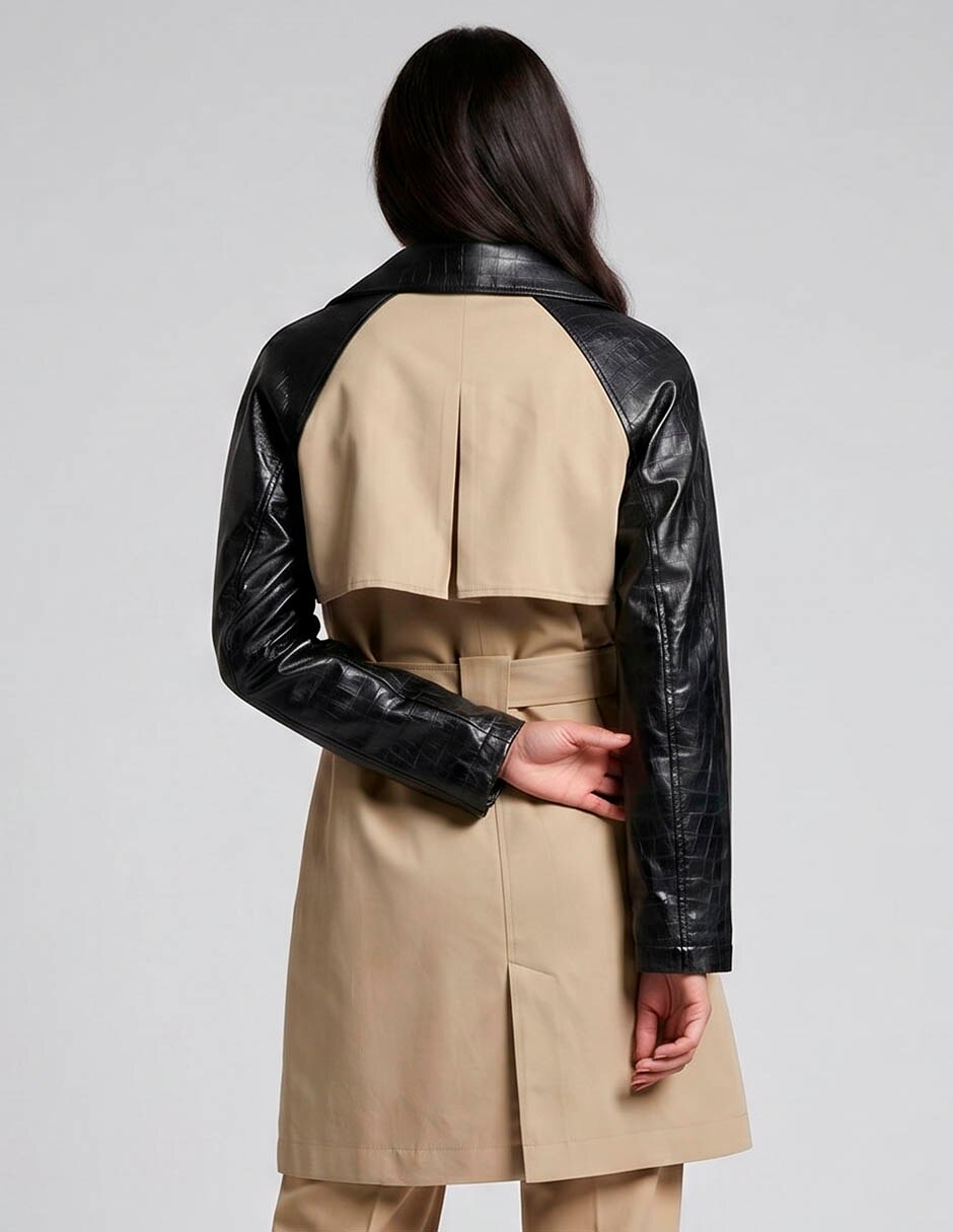 Chamarra para mujer 3