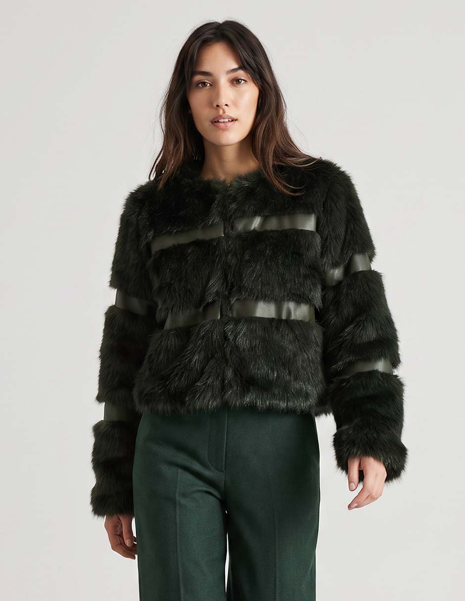 Chamarra para mujer Chamarra para mujer