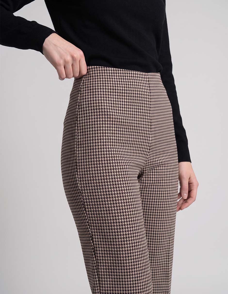 Pantalón recto para mujer 2