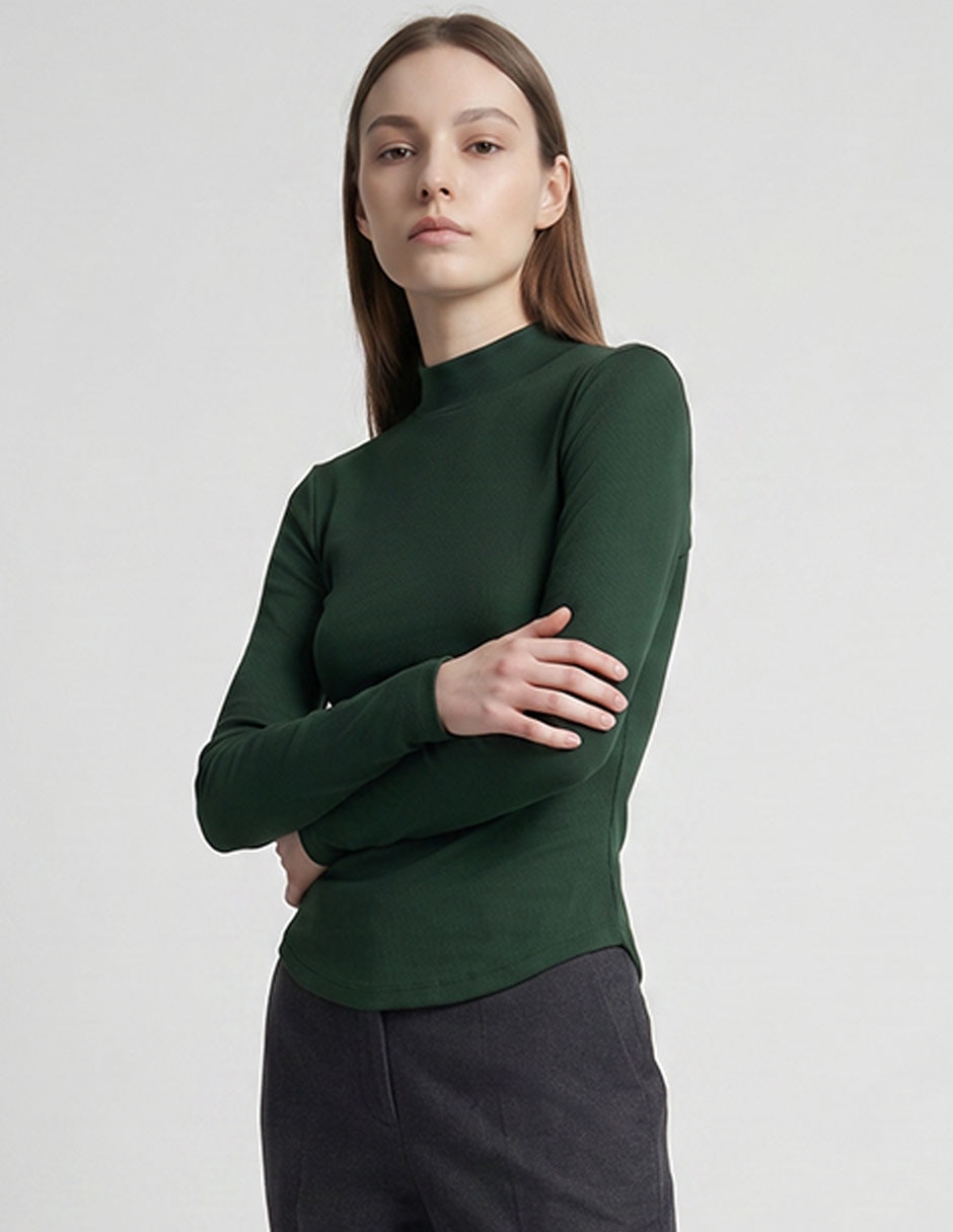 Verde obscuro 3