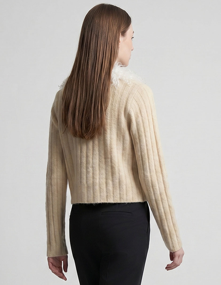 Suéter para mujer 3